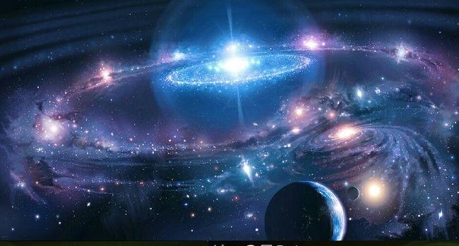 科学家惊喜！韦布望远镜发现65亿光年外44颗恒星