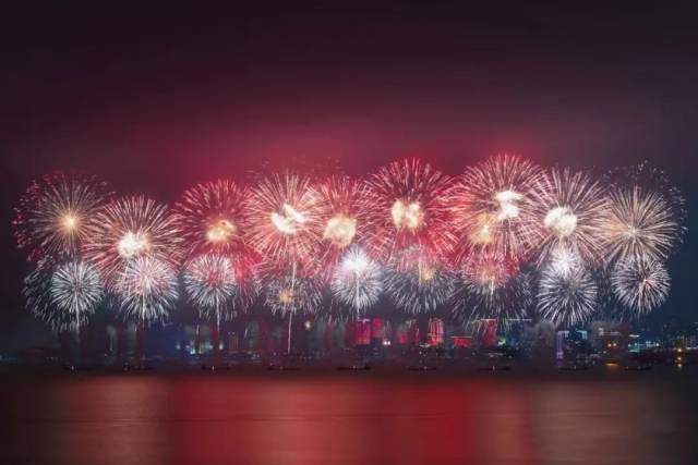 请到广东过大年，为何要选这五城？
