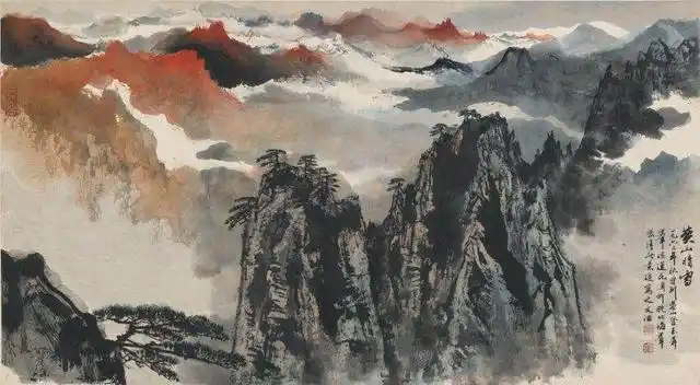 深圳美术馆“美术菁英在深圳”上新，“宋文治先生诞辰105周年”重磅开展