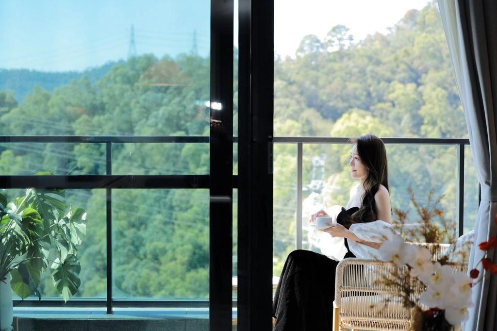深圳雅诗阁凤仪山服务公寓盛大开业 共鉴山居美学,开启臻享诗境