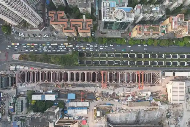 广州出台新规范，道路挖掘修复有章可循，有“地标”作证