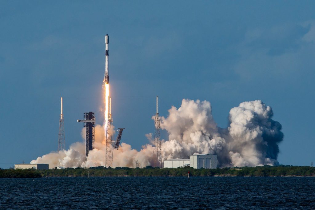 SpaceX星际飞船爆炸引发FAA事故调查