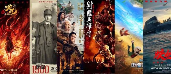 点映能拯救《蛟龙行动》吗?