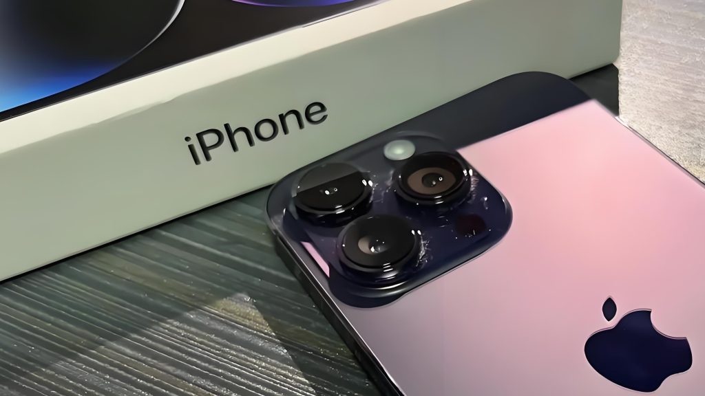 苹果 iPhone 在美存储升级遇冷:更多消费者倾向起步存储+云方案