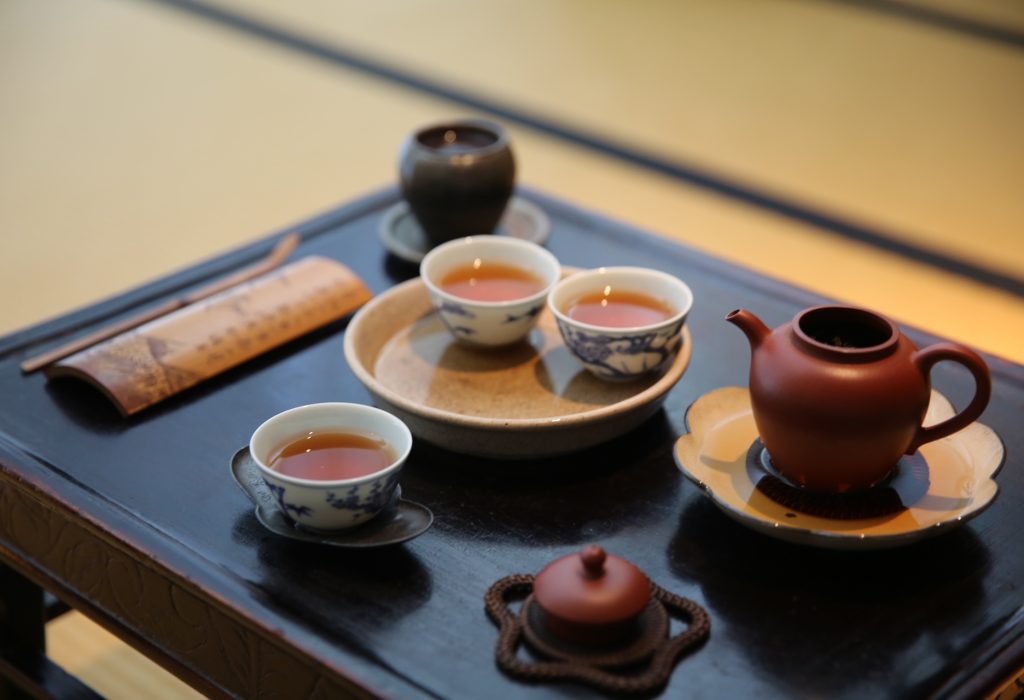 别再迷信喝茶 “刮油”！节后如何在饮食上解腻？