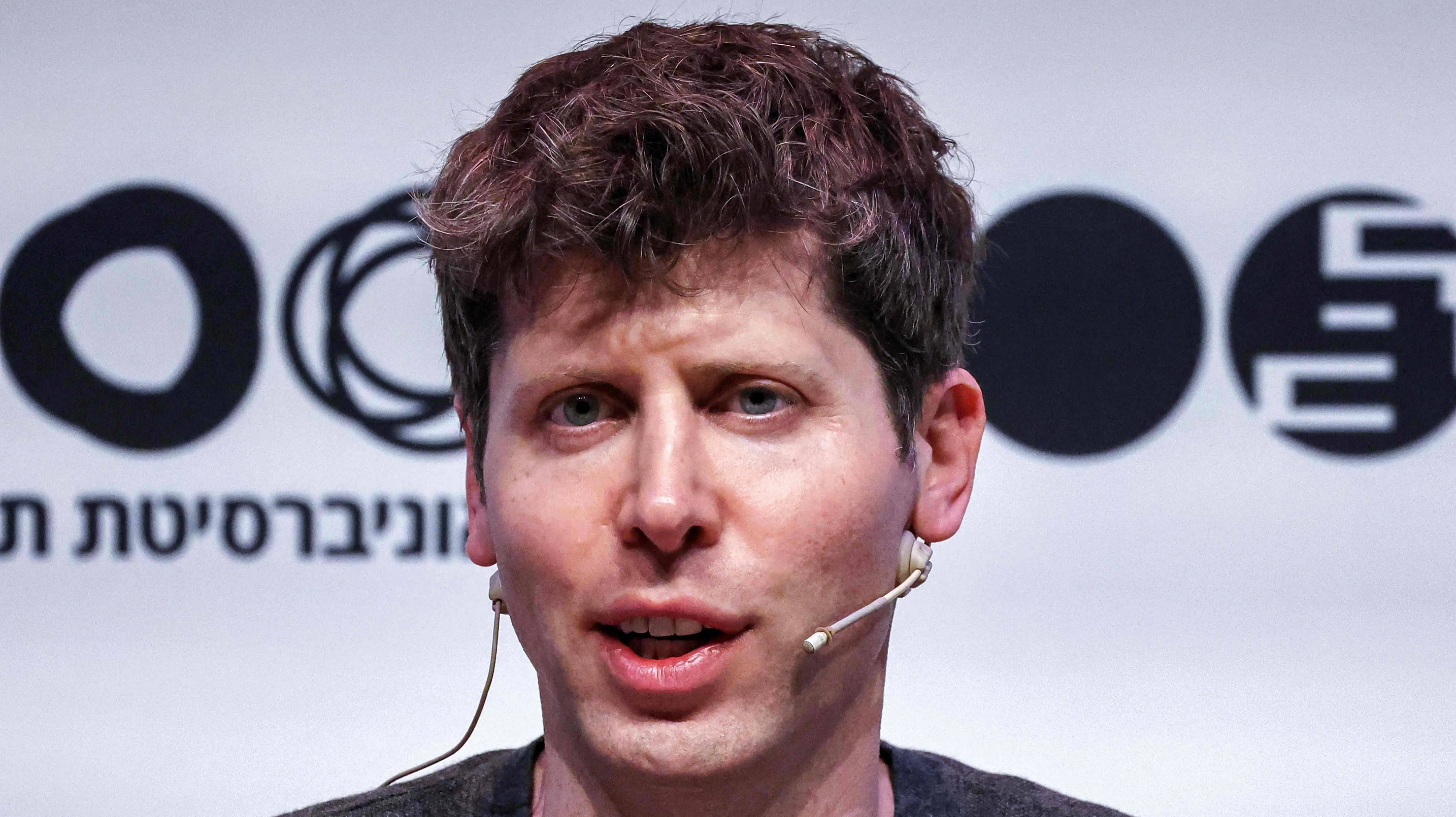 OpenAI CEO：愿与中国合作，这很重要