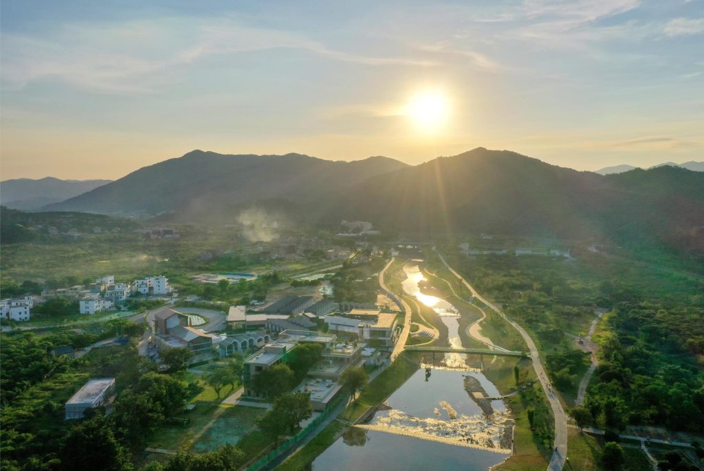广州市从化区2024年进出口突破100亿元