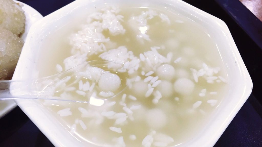 醪糟（甜酒），肾友可以吃吗？