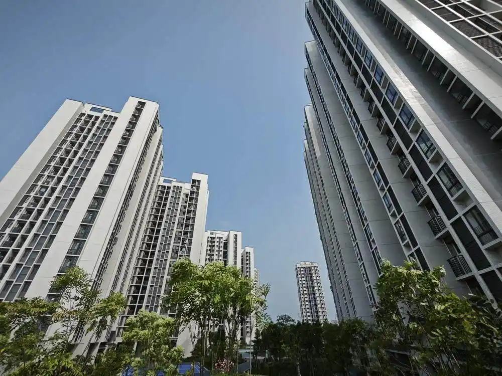 广州：2025年将严控房地产增量，计划筹建保障性租赁住房10万套