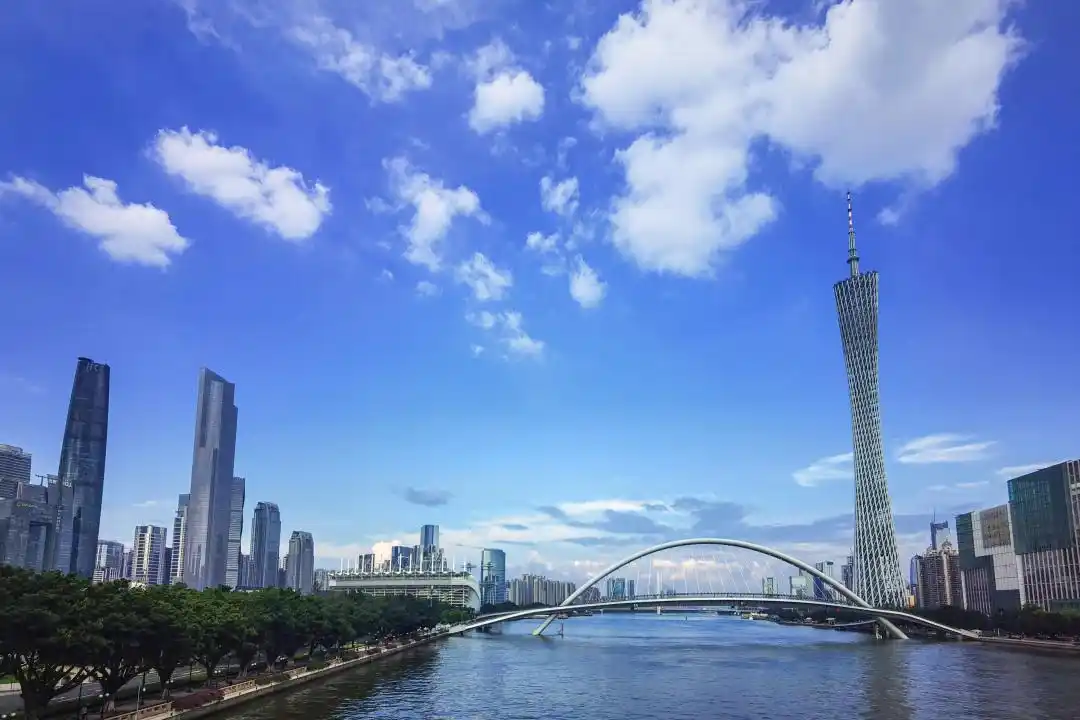 涵盖十大重点领域！《2025年数字广州建设场景机会清单》发布
