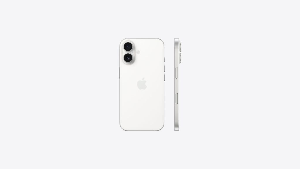 Apple发布iPhone 16e：A18芯片+自研基带 4499元起售