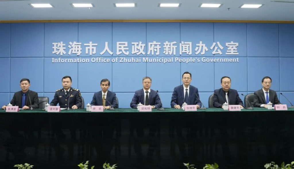 3月1日起实施，这些区域禁钓！针对海钓安全，珠海首次立法