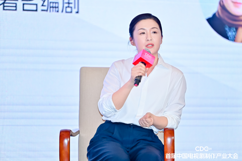 传统编剧如何应对短剧冲击?秦雯、王小枪、徐萌、袁子弹给出全新答案