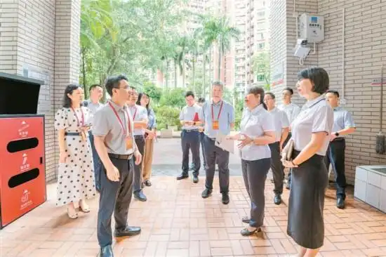 深圳市政协以民主监督实效助力深圳高质量发展