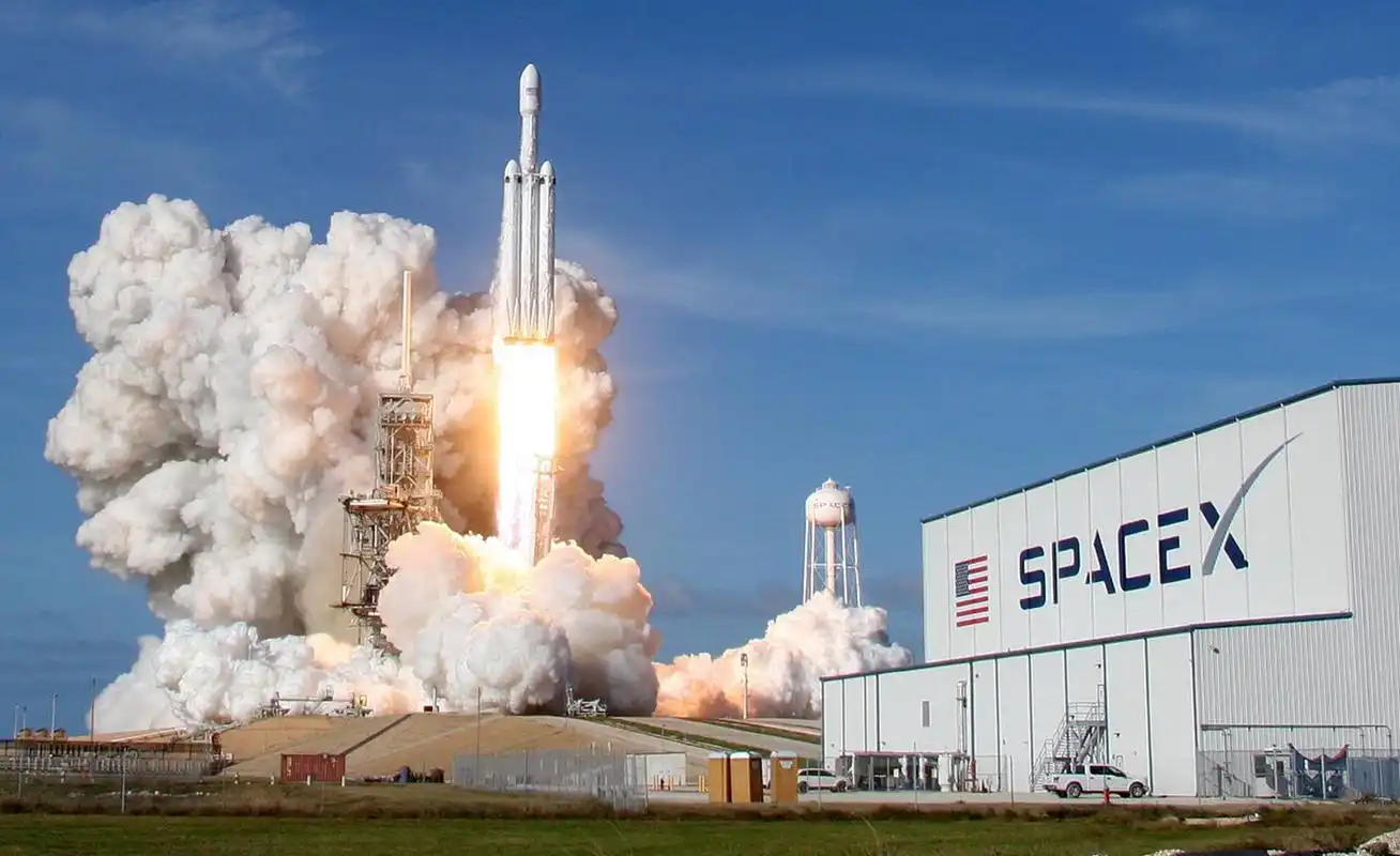SpaceX 计划于 2 月 26 日进行星舰第八次试飞