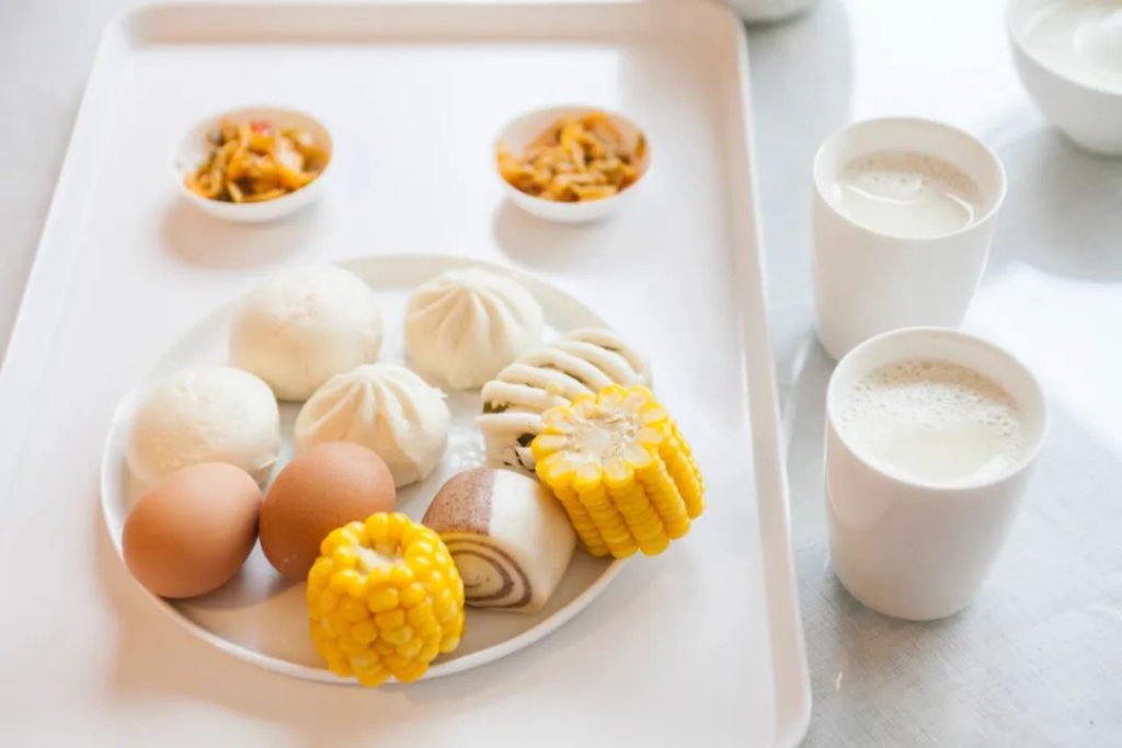 早餐也有“最佳时间”！你吃对了吗？
