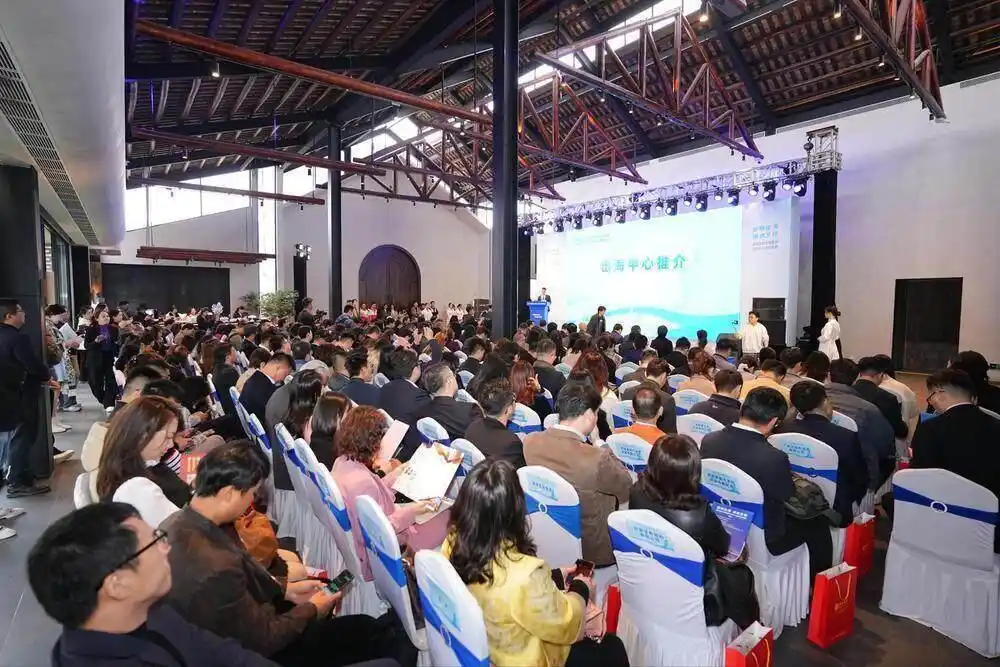 刚成立就迎橄榄枝！广州海珠企业出海服务交流中心喜迎法国“首单”