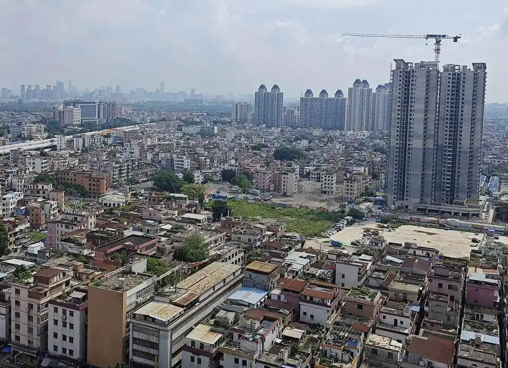 广州发布房屋征收补偿方案听证新规，3月1日起实施