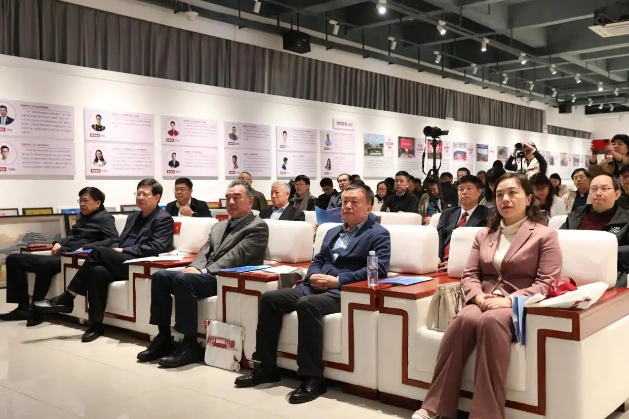 湾区国际数智视听服务谷将落地广州从化