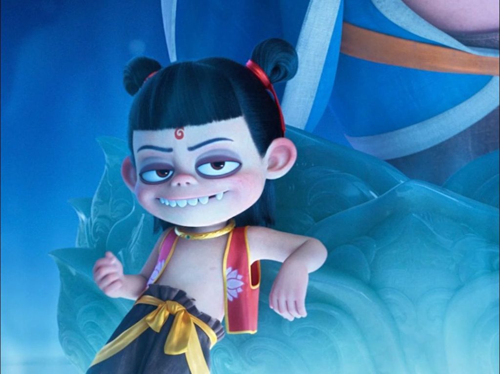 《哪吒2》成为首部票房超20亿美元亚洲电影