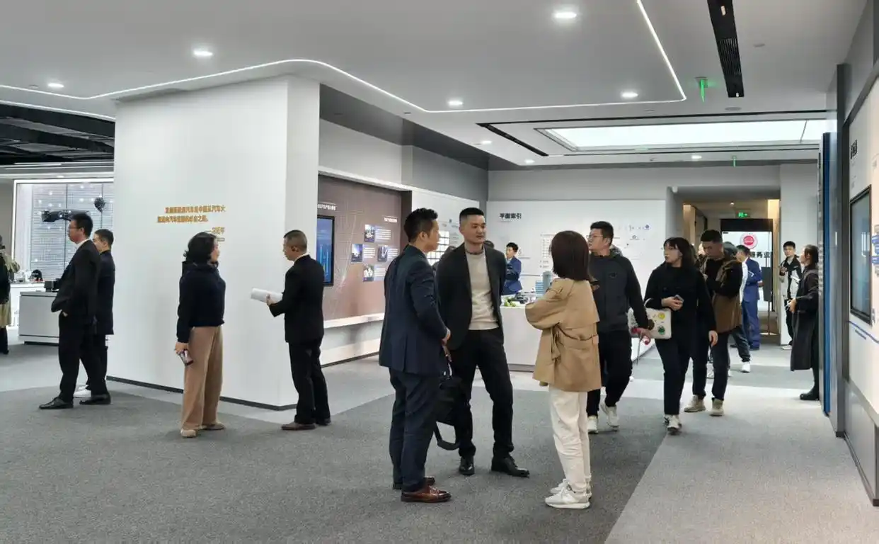 超25亿元！广州市汽车以旧换新火热进行中