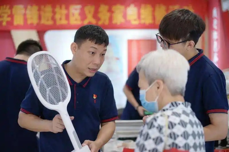 广州地铁启动十五运会地铁志愿服务提升行动