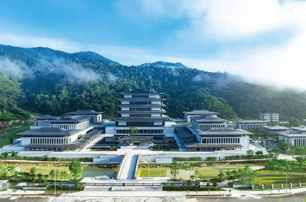 深度解读来了！面向2035，广州从化这样建设
