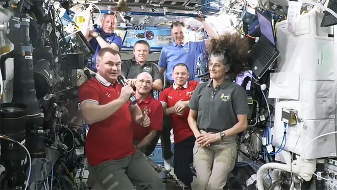 NASA：波音解决 Starliner 载人试飞中 70% 问题，正处理氦气泄漏
