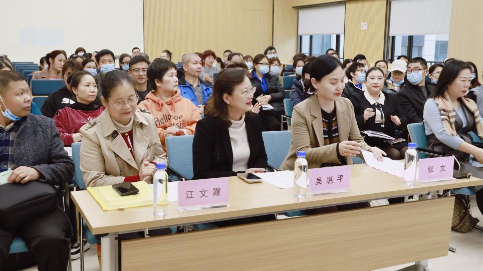 深圳市护士协会医疗护理员培训再度起航