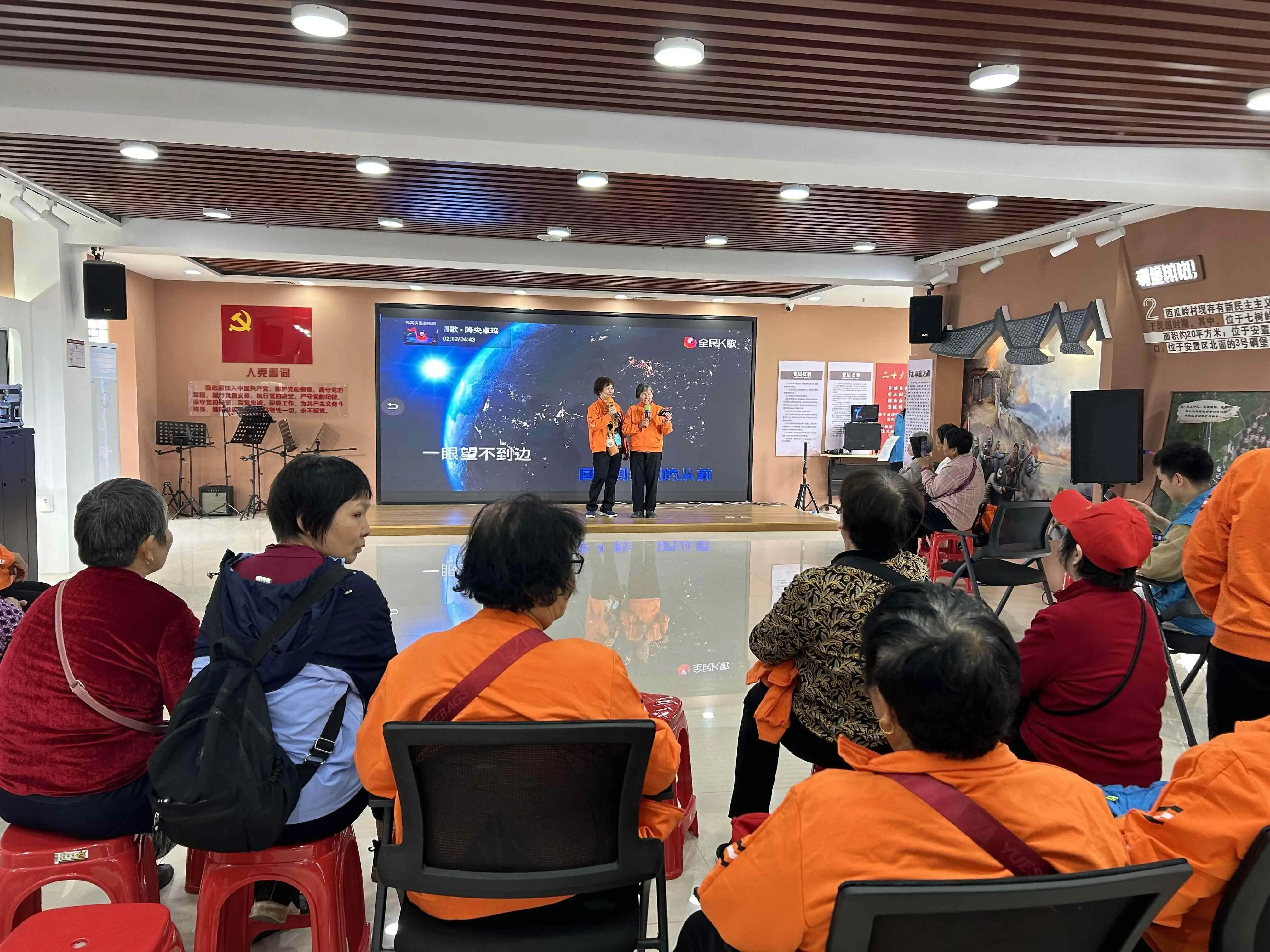 广州增城：创新养老模式，开启“旅游 + 养老”新篇章 