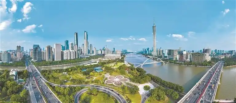 广州担保集团精准赋能汽车产业链，服务汽车产业客户超百户