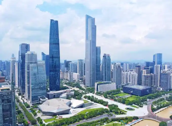 广州启动户籍家庭公租房常态分配，推出首批房源554套
