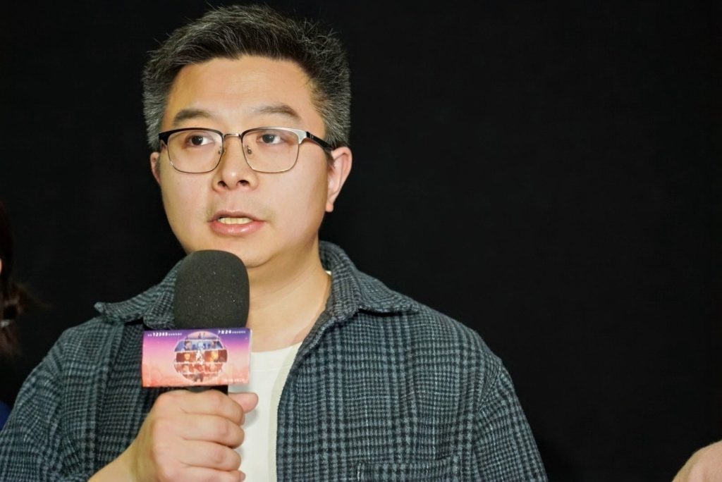 真实故事最抚人心,接诉即办主题纪录电影《您的声音》来深路演