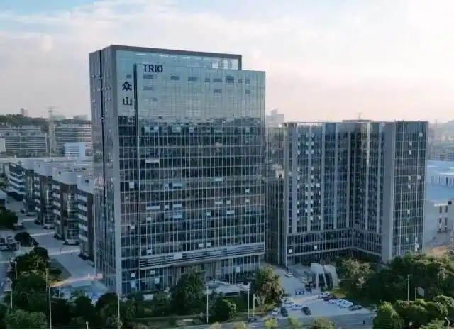 广州增城：总投资超100亿元，打造增材制造全产业链基地
