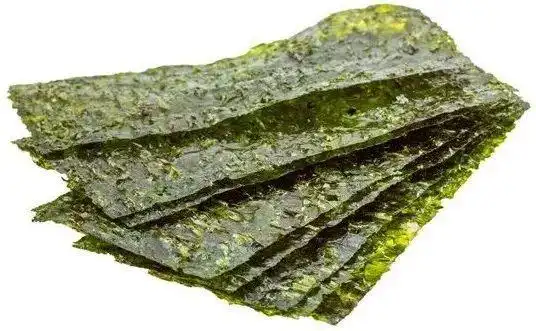 海苔和紫菜到底有啥关系？看完你就明白啦！