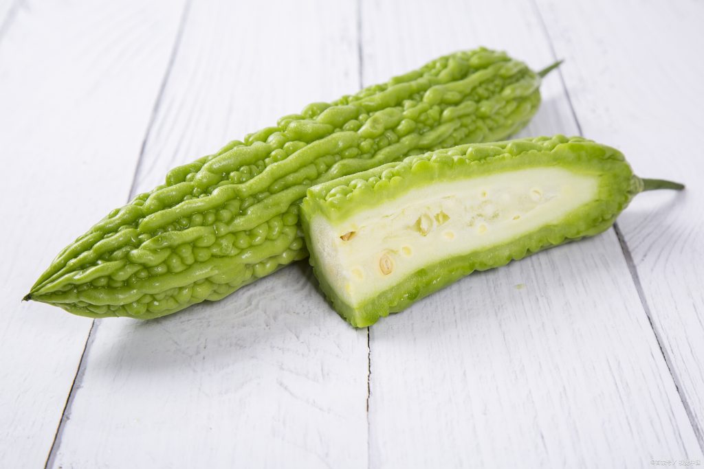 不懂就问：吃苦瓜真的能降血糖吗？