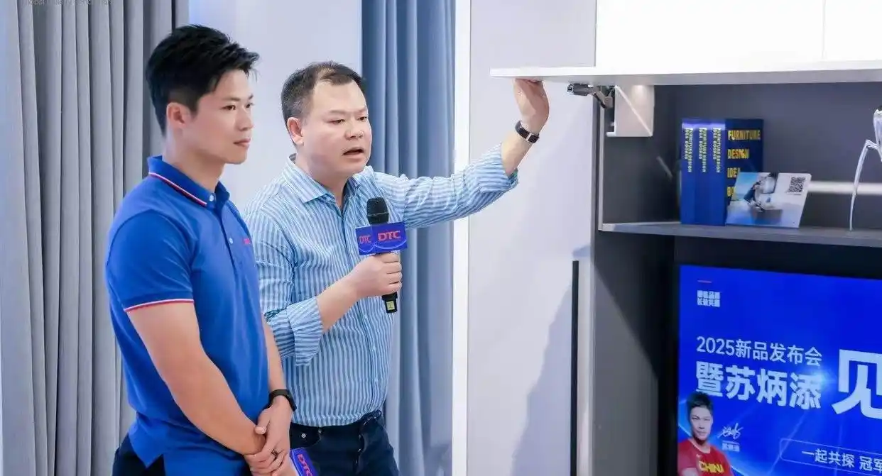 广州家博会二期开展，广东五金产业出圈