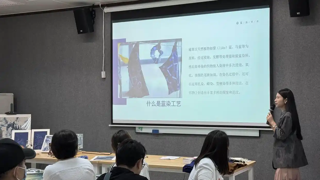 美育教学新体验！“2025广州非遗在校园之美育名师课堂”正式启动