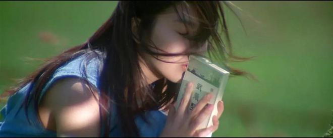 一直都认为这是亚洲最棒的爱情电影