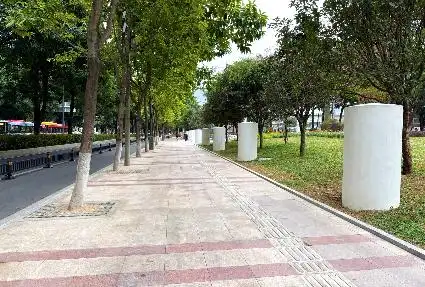 提质迎全运，广州打造17个精致街区