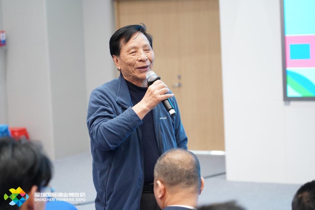 深圳涉渔单位齐聚一堂，共绘渔业高质量发展新蓝图————深圳市涉渔单位座谈会成功举办深圳涉渔单位齐聚一堂，共绘渔业高质量发展新蓝图