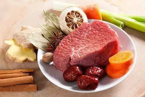猪肉牛肉羊肉，你了解它们的营养特点吗？