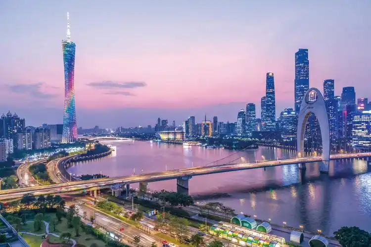 广州街坊注意，这条水巴航线明起停止营运