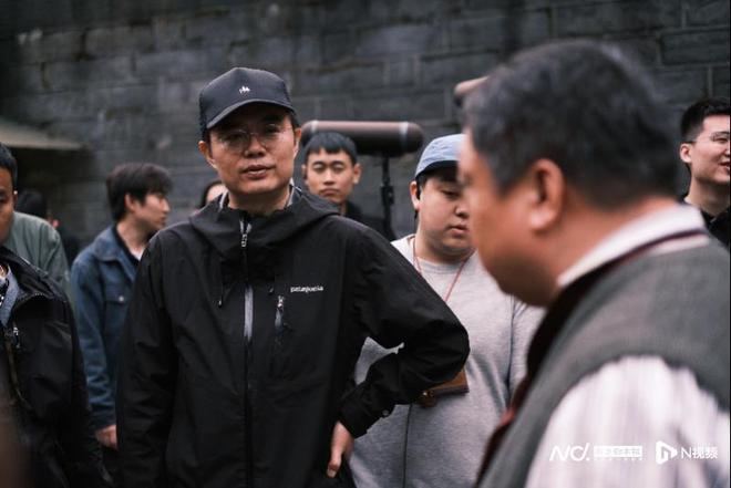 一部适合高敏感人群的电影？专访《阳光照耀在青春里》导演