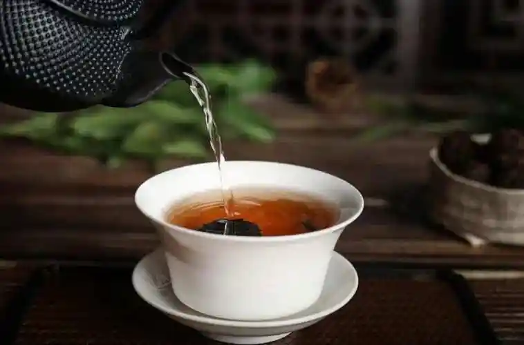 长期喝茶有什么好处？