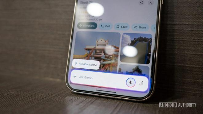 谷歌 Gemini 新功能 Circle Screen 曝光：圈选截屏特定区域