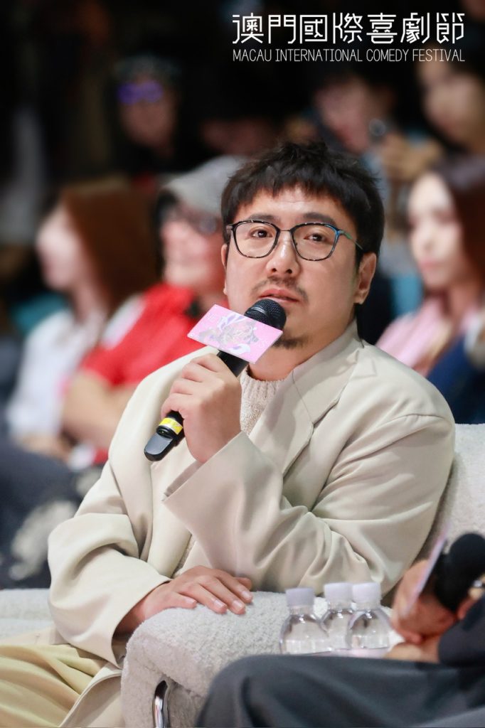 创投风云剧会：沈腾、马丽、冯小刚、徐峥联手点燃喜剧创意之光