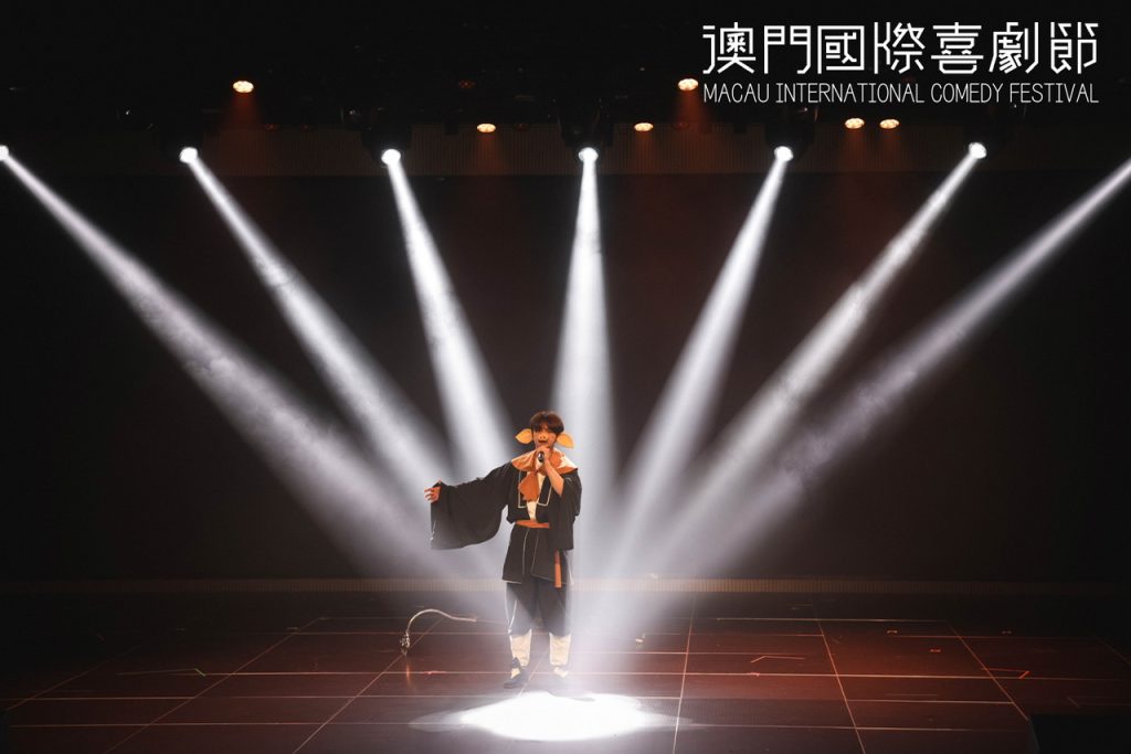 创投风云剧会:沈腾、马丽、冯小刚、徐峥联手点燃喜剧创意之光