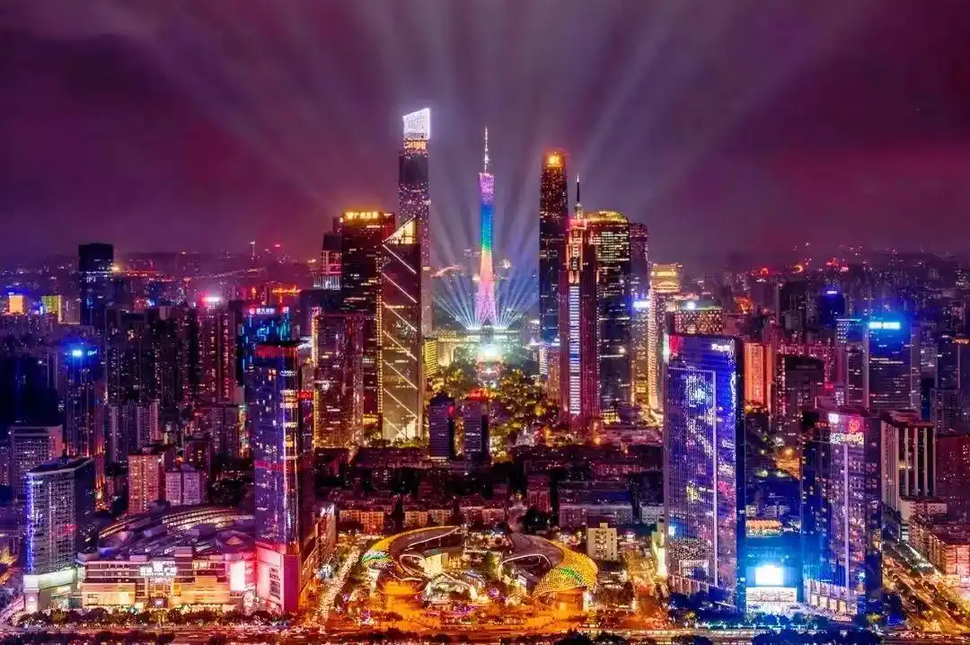 “以旧换新”将加力扩围！广州发布25项举措培育建设国际消费中心城市