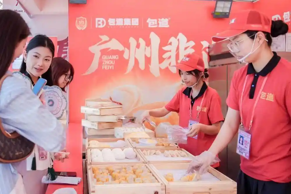 广交会逛完展去哪儿？“食在广州”，当然逛吃逛吃逛吃
